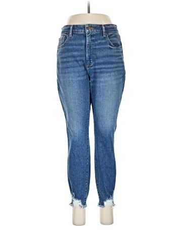 Ann Taylor LOFT Jeans (view 1)