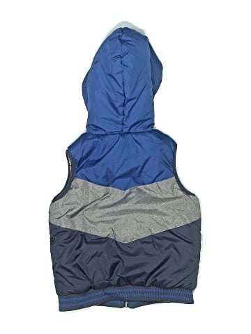 Andy & Evan Vest (view 2)