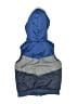 Andy & Evan 100% Polyester Blue Vest Size 6 - photo 2