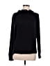 Under Armour 100% Polyester Black Long Sleeve Turtleneck Size M - photo 1