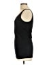 Three Dots Black Tank Top Size L - photo 5