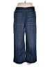 Chico's Blue Jeans Size XL (3.5) - photo 1