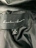 Hunter & Brown Black Jacket Size 1X - photo 6
