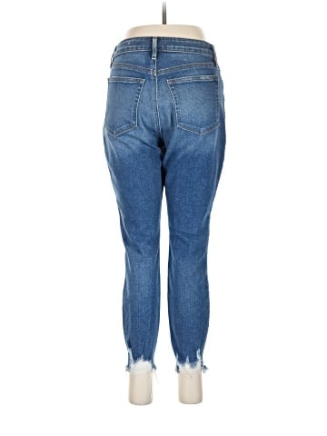 Ann Taylor LOFT Jeans (view 2)