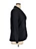 Halogen Black Blazer Size XL - photo 4