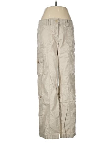 Willi Smith Cargo Pants (view 1)