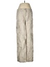 Willi Smith Tan Cargo Pants Size 4 - photo 1