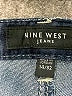 Nine West Blue Jeans Size 14 - photo 7
