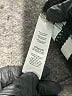 Easywear by Chico's Stripes Gray Kimono Size XL (3) - photo 8