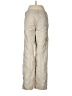Willi Smith Tan Cargo Pants Size 4 - photo 2