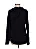 Under Armour 100% Polyester Black Long Sleeve Turtleneck Size M - photo 2