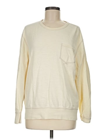 J.Crew Sweatshirt (view 1)