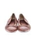 FRYE Solid Brown Flats Size 8 - photo 2