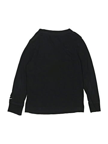 Nike Long Sleeve T-Shirt (view 2)
