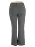 Nine West Gray Dress Pants Size 18 - photo 2