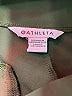 Athleta Solid Green Dress Pants Size 8 - photo 7