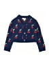 Btween Blue Cardigan Size 3T - photo 1