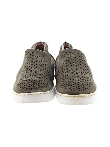 Vince. Sneakers (view 2)
