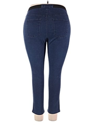 Jessica London Active Pants (view 2)