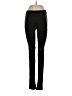 Helmut Lang Black Active Pants Size 2 - photo 1