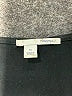 Halogen Black Sleeveless T-Shirt Size M - photo 7