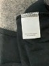 Halogen Black Sleeveless T-Shirt Size M - photo 8