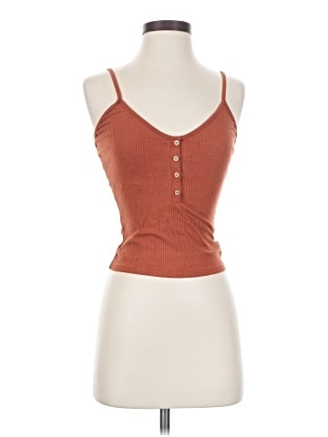 Love Tree Tank Top (view 1)