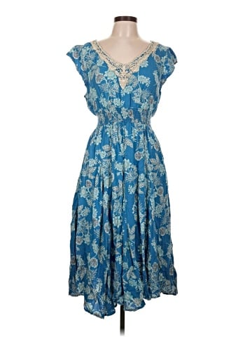 Chadwicks Casual Dress (view 1)