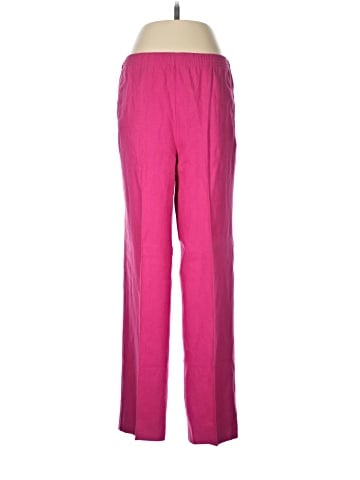 Liz Claiborne Track Pants (view 1)