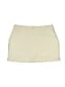 Under Armour Solid Ivory Skort Size 6 - photo 2