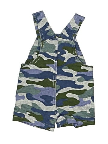 Carter's Overalls (view 2)