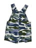 Carter's 100% Cotton Blue Overalls Size Newborn - photo 2