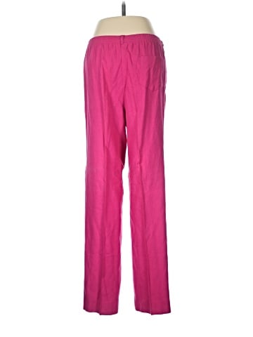 Liz Claiborne Track Pants (view 2)