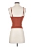 Love Tree Brown Tank Top Size S - photo 2