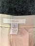 Chico's Ivory Casual Pants Size Med (1) - photo 7