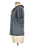 Max Mara Gray Short Sleeve T-Shirt Size L - photo 5
