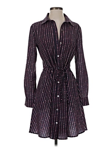 Slate & Willow Casual Dress (view 1)
