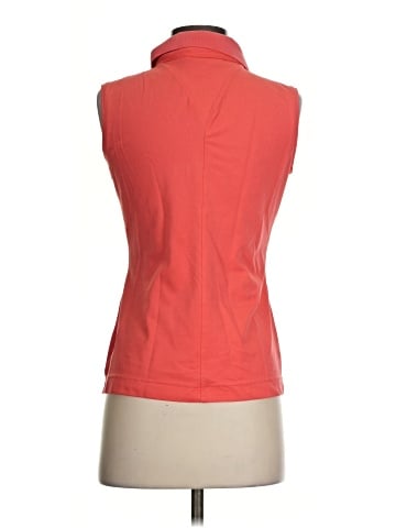 Nike Golf Sleeveless Polo (view 2)