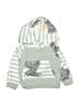 Unbranded Gray Zip Up Hoodie Size 6-9 mo - photo 1