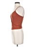 Love Tree Brown Tank Top Size S - photo 5