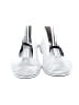 MNG Silver Flats Size EU 38 - photo 2