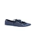 Keds 100% Polyester Blue Sneakers Size 7 1/2 - photo 1