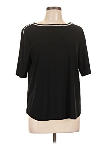 Love Scarlett Short Sleeve Top (view 1)