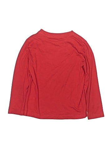 Nike Long Sleeve T-Shirt (view 2)