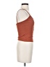 Love Tree Brown Tank Top Size S - photo 4