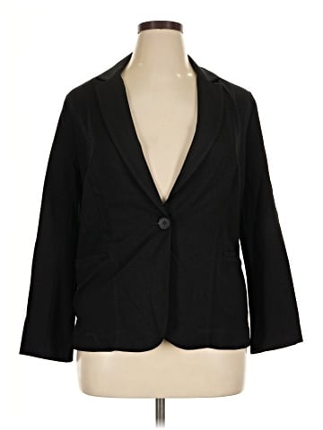 Olivia Moon Blazer (view 1)
