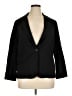 Olivia Moon Black Blazer Size XL - photo 1