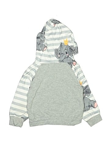 Unbranded Zip Up Hoodie (view 2)