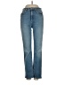 Mother Blue Jeans Size 25 waist - photo 1