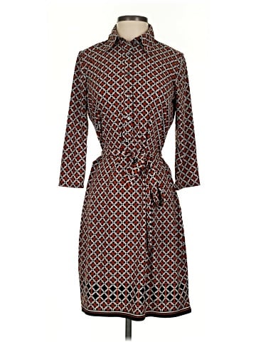 Max Studio Casual Dress (view 1)